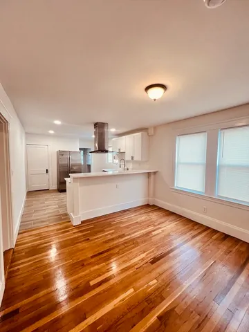 $3,100 | 29 Harriet Street, Unit 1, Boston, MA 02135