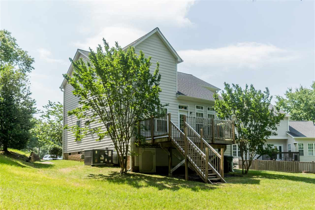 8105 Tory Sound Court Raleigh, NC 27613 - Photo 24 of 25 Photo 24