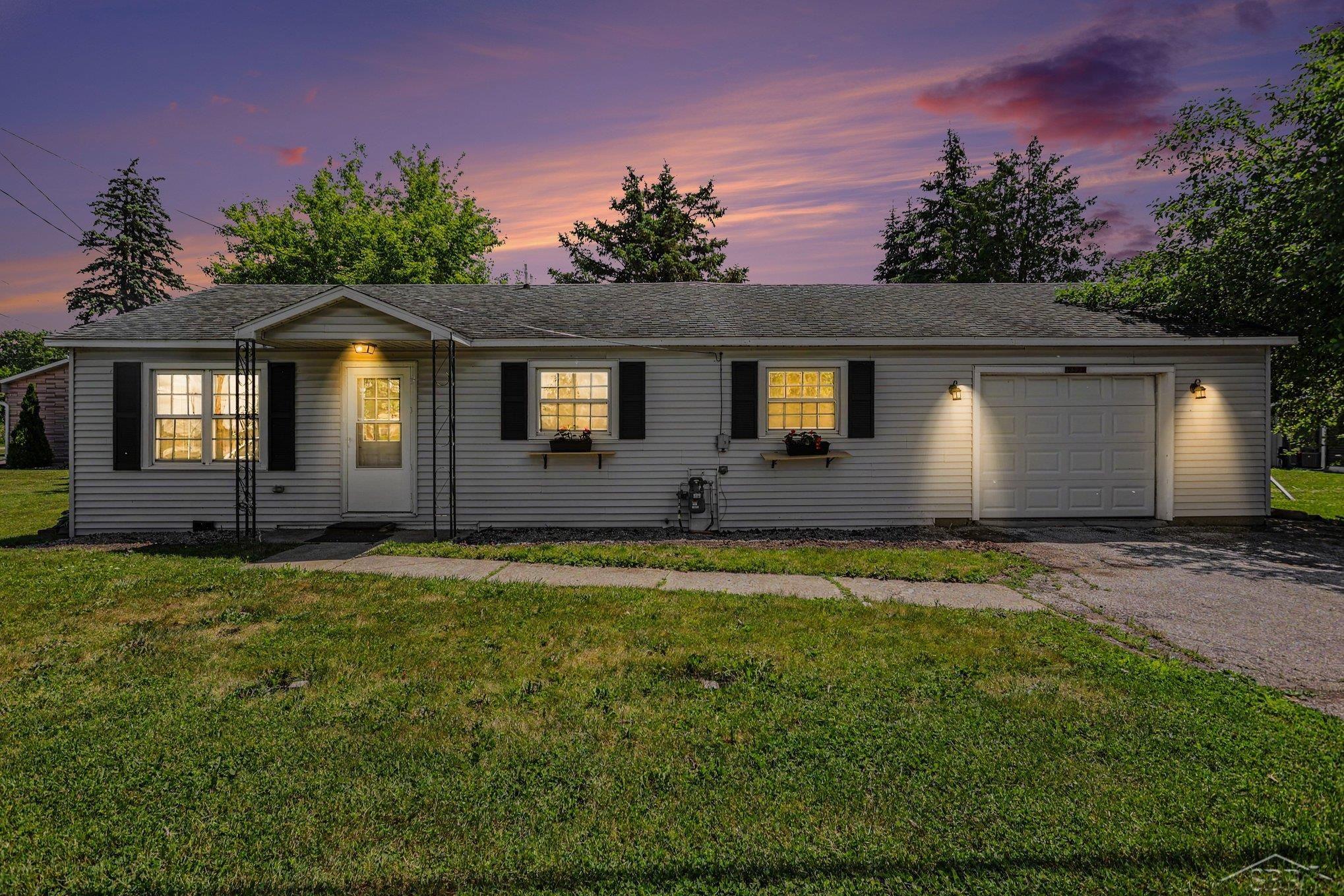 4559 2 Mile Road Bay City, MI 48706 - Photo 1 of 17