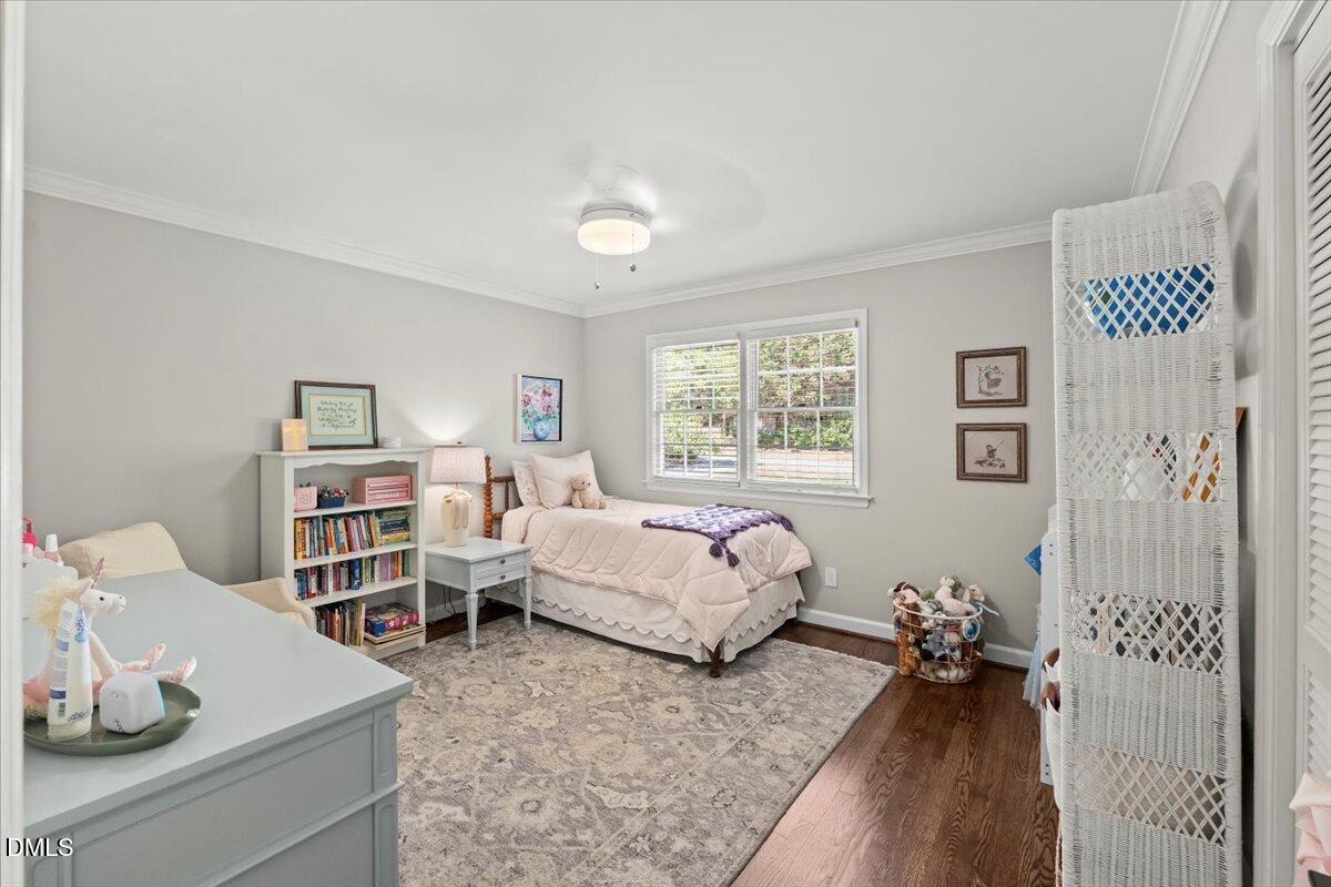 4711 Pamlico Drive Raleigh, NC 27609 - Photo 21 of 47