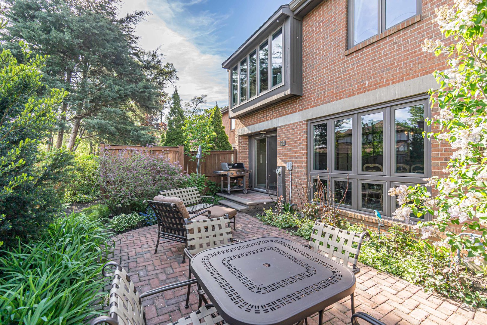 23 Park Lane Park Ridge, IL 60068 - Photo 23 of 24 Gallery Image 23
