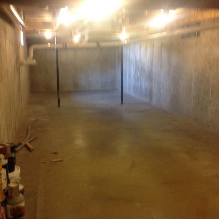 1325 Battle Ridge Road Clinton, ME 04927 - Photo 25 of 28 Basement