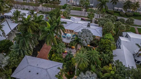 $11,900,000 | 615 Idlewyld Drive, Fort Lauderdale, FL 33301