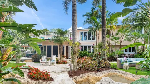 $11,900,000 | 615 Idlewyld Drive, Fort Lauderdale, FL 33301