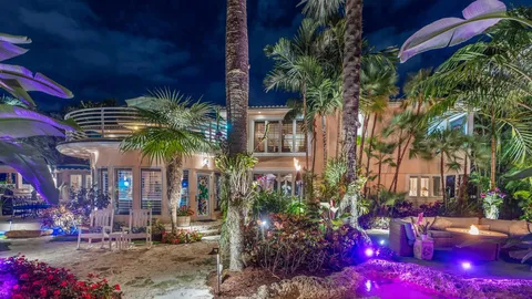 $11,900,000 | 615 Idlewyld Drive, Fort Lauderdale, FL 33301