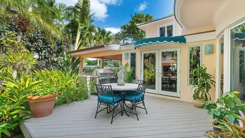 $11,900,000 | 615 Idlewyld Drive, Fort Lauderdale, FL 33301