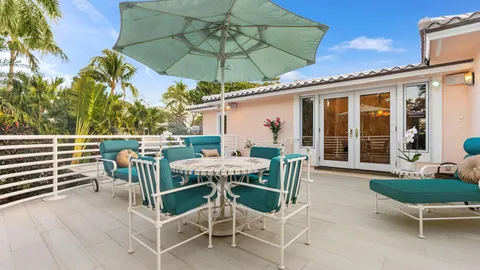 $11,900,000 | 615 Idlewyld Drive, Fort Lauderdale, FL 33301