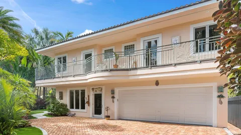 $11,900,000 | 615 Idlewyld Drive, Fort Lauderdale, FL 33301