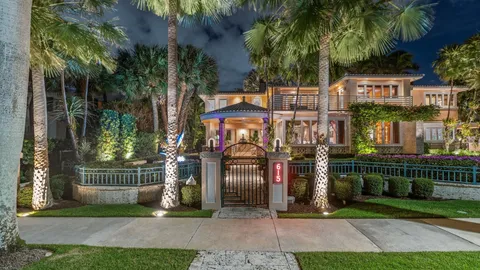 $11,900,000 | 615 Idlewyld Drive, Fort Lauderdale, FL 33301