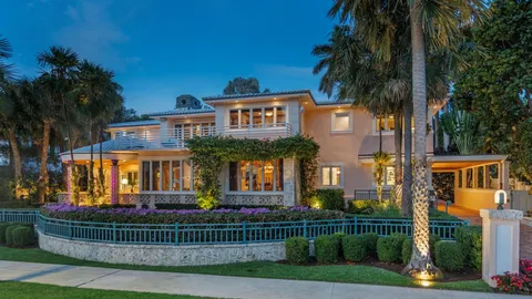 $11,900,000 | 615 Idlewyld Drive, Fort Lauderdale, FL 33301