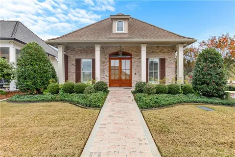 $495,000 | 741 South Corniche Du Lac, Covington, LA 70433
