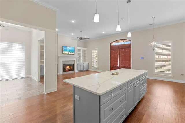 $495,000 | 741 South Corniche Du Lac, Covington, LA 70433