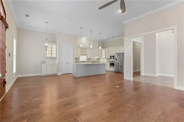 $495,000 | 741 South Corniche Du Lac, Covington, LA 70433