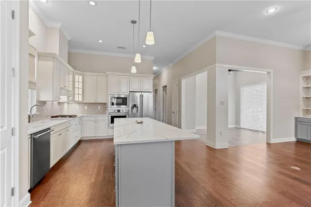 $495,000 | 741 South Corniche Du Lac, Covington, LA 70433