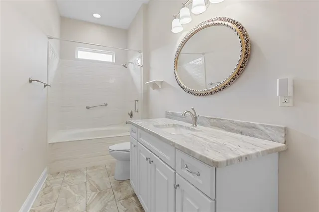 $495,000 | 741 South Corniche Du Lac, Covington, LA 70433