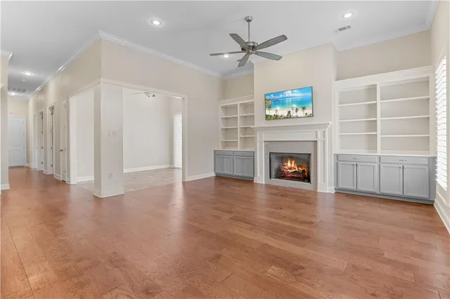 $495,000 | 741 South Corniche Du Lac, Covington, LA 70433