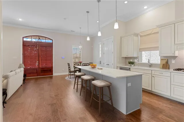 $495,000 | 741 South Corniche Du Lac, Covington, LA 70433