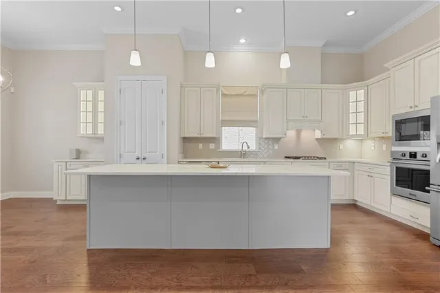 $495,000 | 741 South Corniche Du Lac, Covington, LA 70433