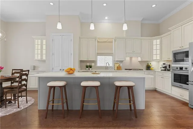 $495,000 | 741 South Corniche Du Lac, Covington, LA 70433