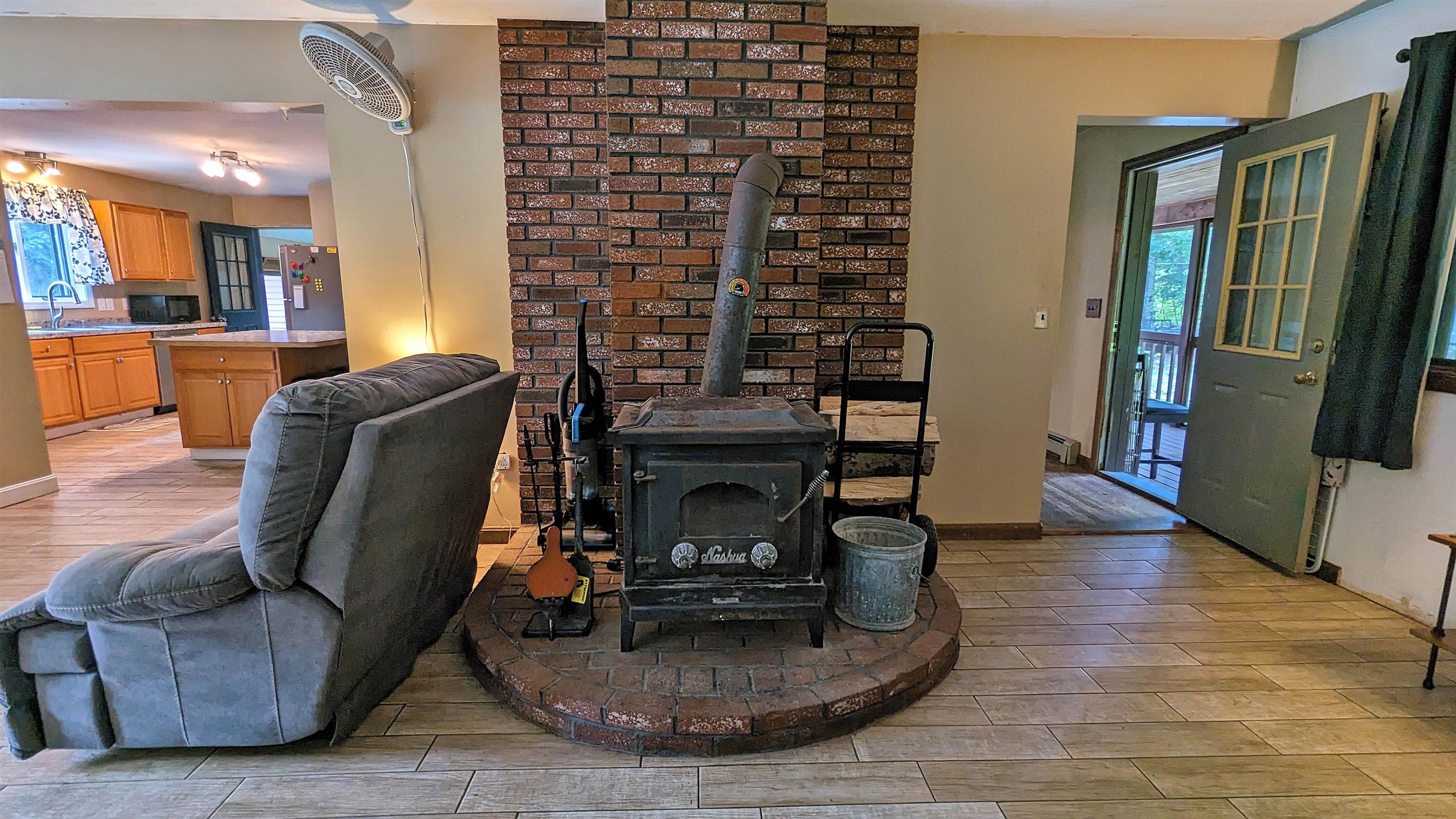 218 Ten Rod Road Rochester, NH 03867 - Photo 19 of 20