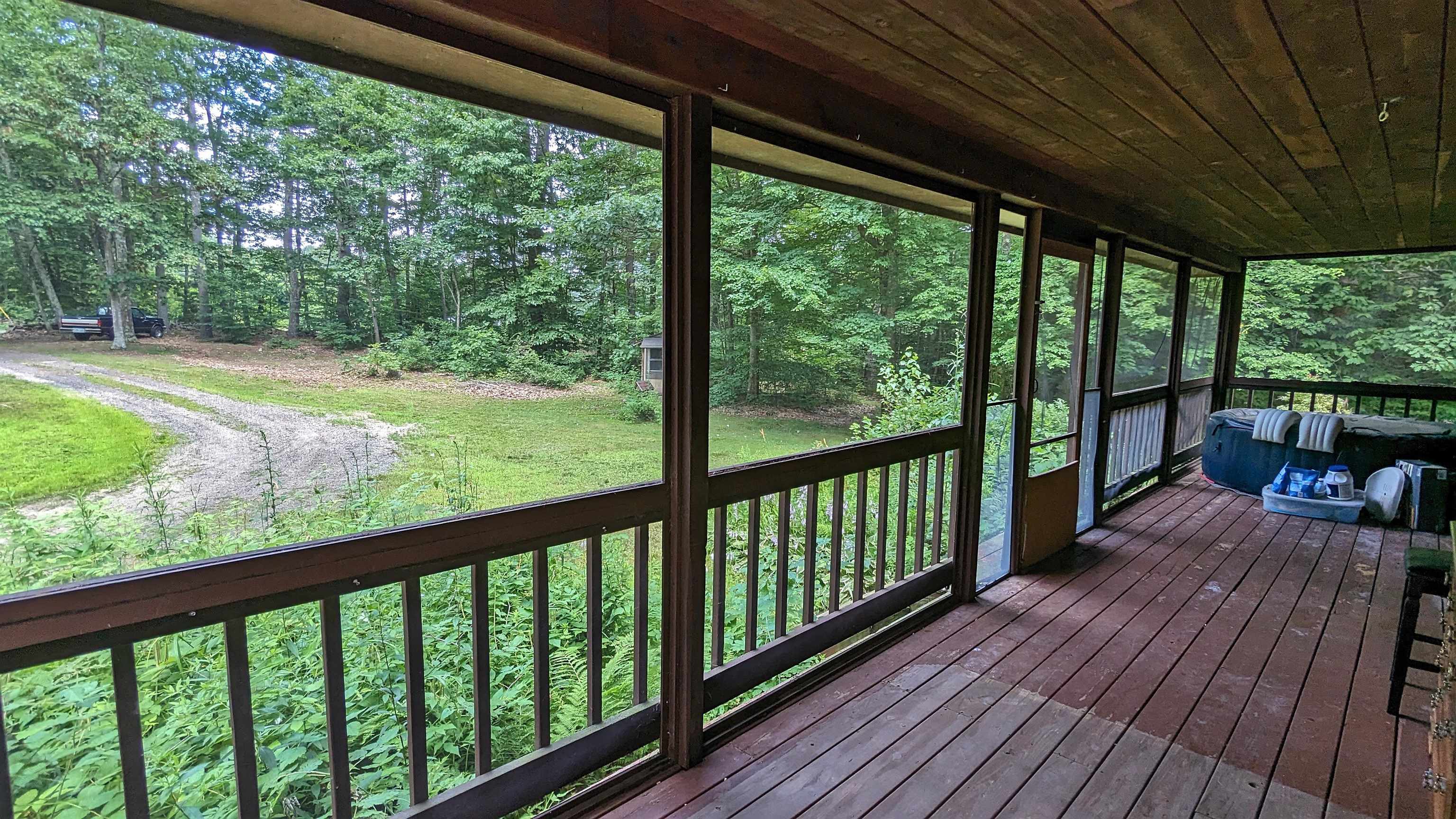 218 Ten Rod Road Rochester, NH 03867 - Photo 9 of 20