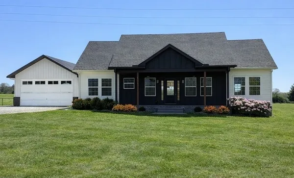 $534,900 | 156 Collins River Drive, Rock Island, TN 38581