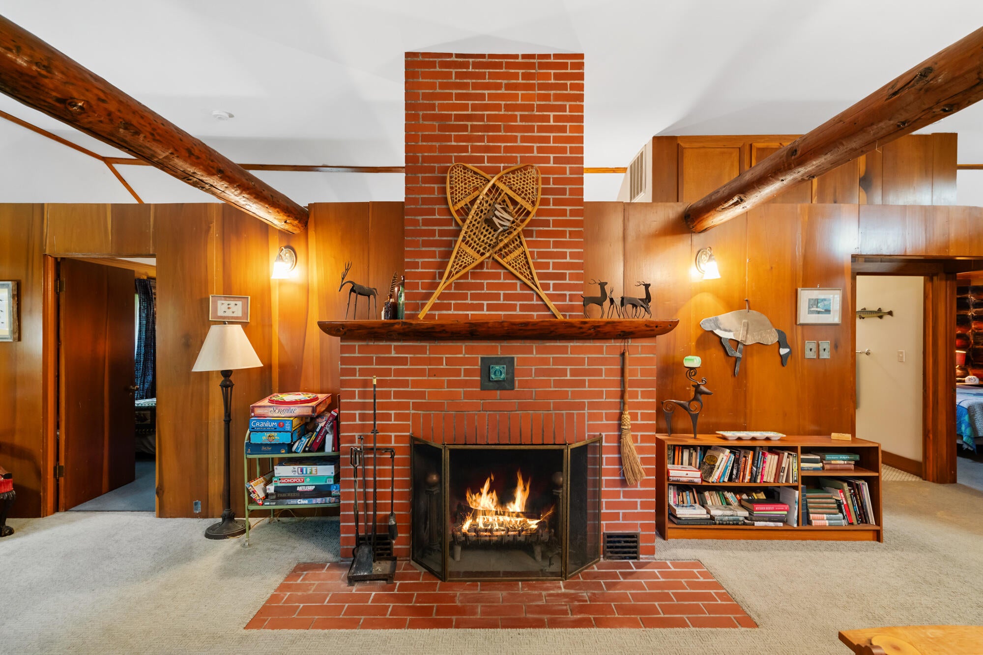 13363 Baird Road Wolverine, MI 49799 - Photo 25 of 43 A7R05783