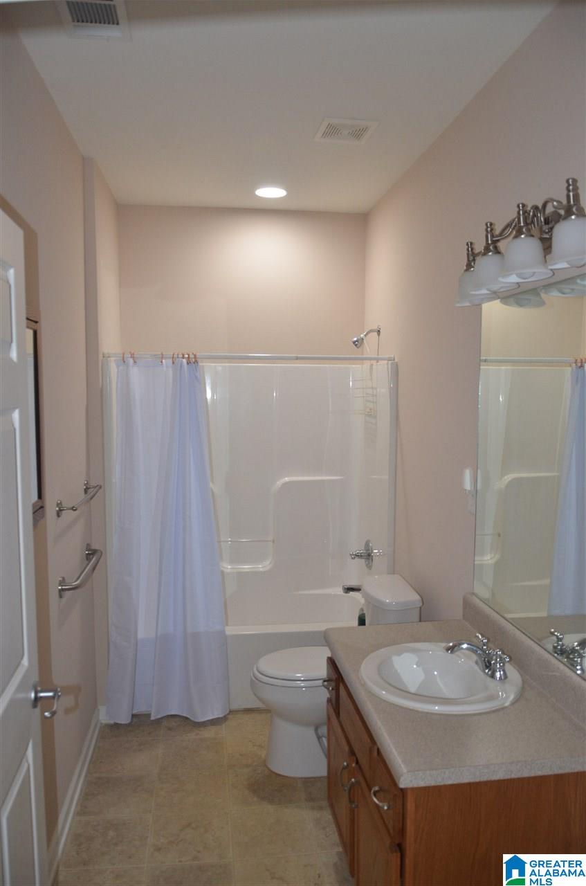 809 11th Place Pleasant Grove, AL 35127 - Photo 17 of 21