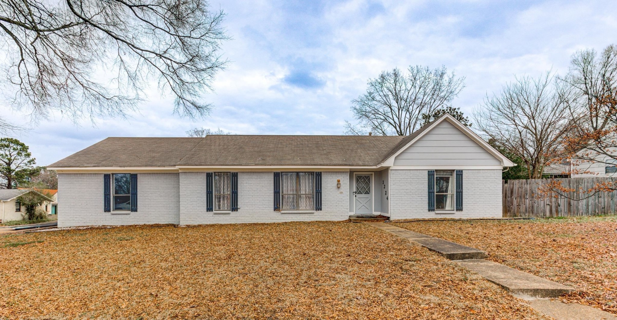 3224 Court Street Bartlett, TN 38134 - Photo 1 of 23