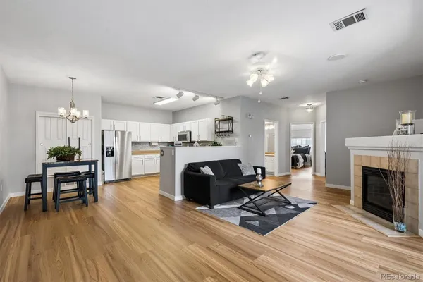 $312,000 | 3261 East 103rd Place, Unit 1209, Denver, CO 80229