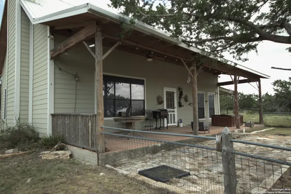 $1,950,000 | 510 Deadend Road, Junction, TX 76849