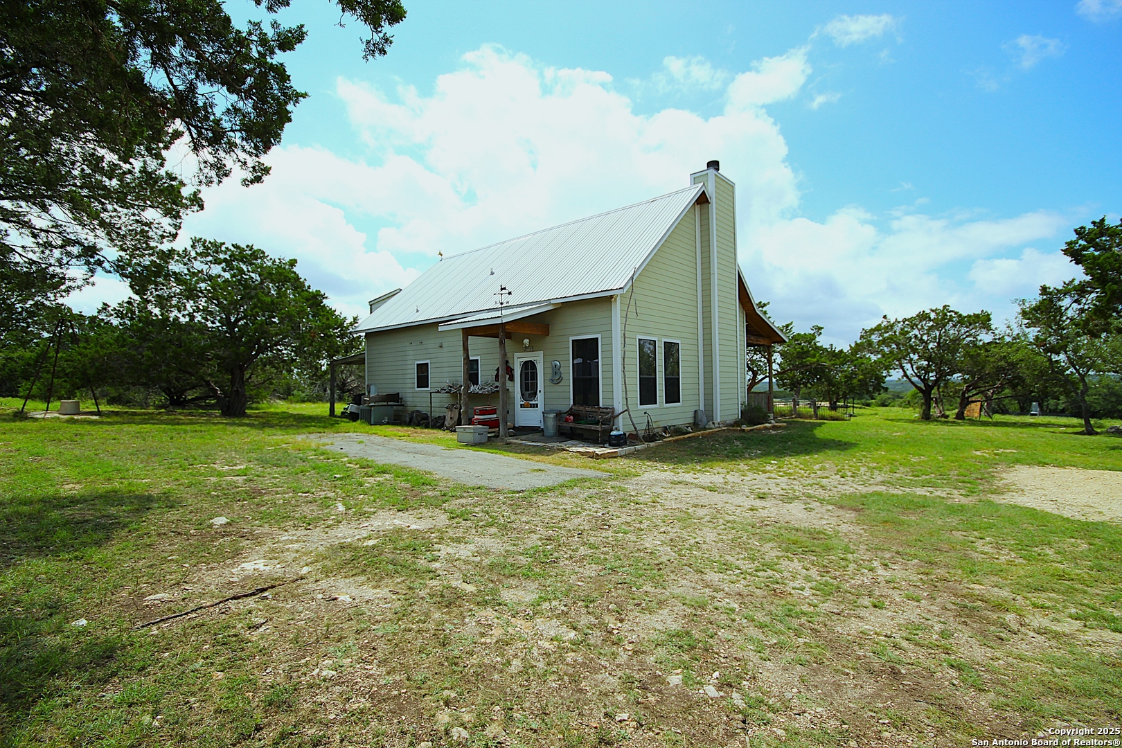 510 Deadend Road Junction, TX 76849 - Photo 15 of 30