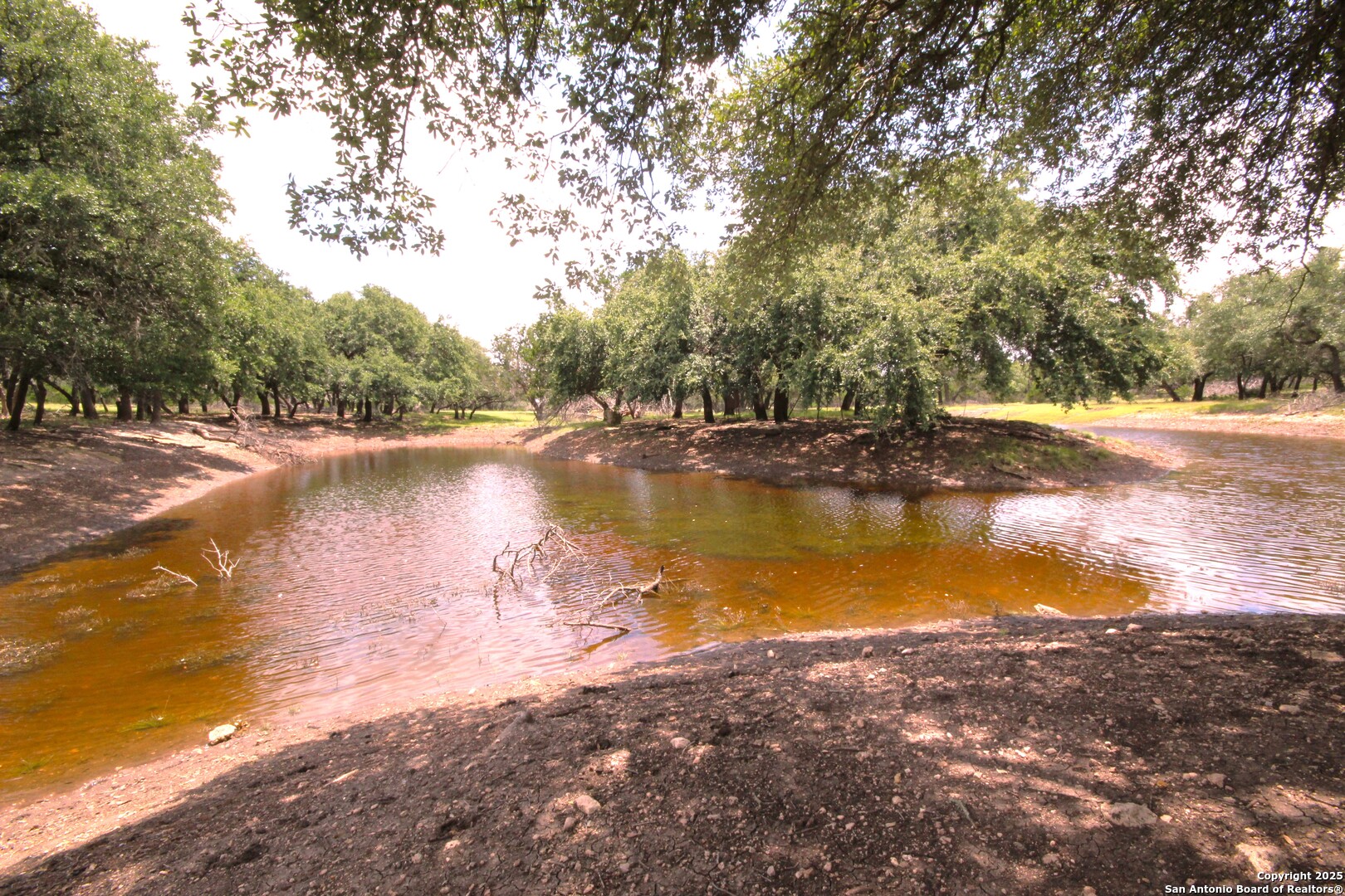 510 Deadend Road Junction, TX 76849 - Photo 16 of 30