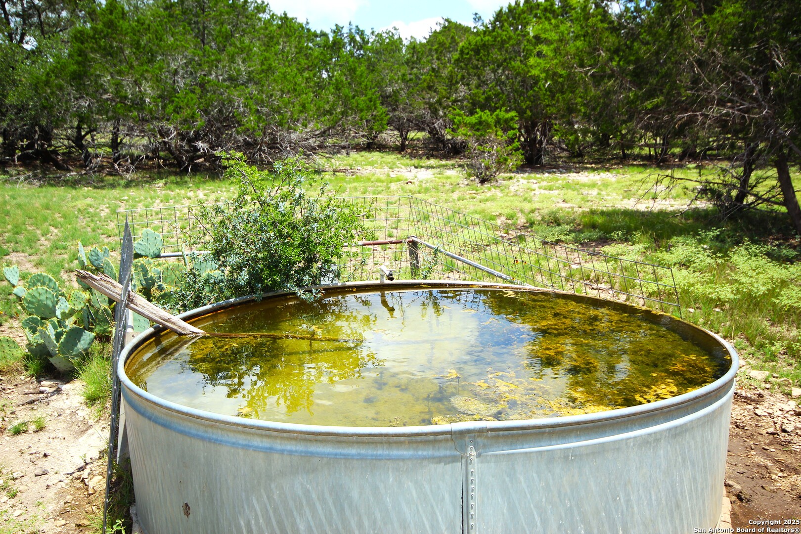 510 Deadend Road Junction, TX 76849 - Photo 20 of 30