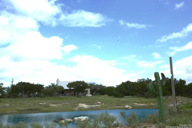 $1,950,000 | 510 Deadend Road, Junction, TX 76849