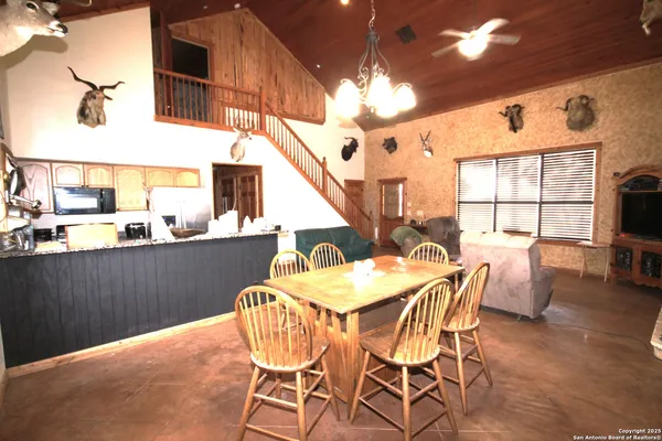 $1,950,000 | 510 Deadend Road, Junction, TX 76849