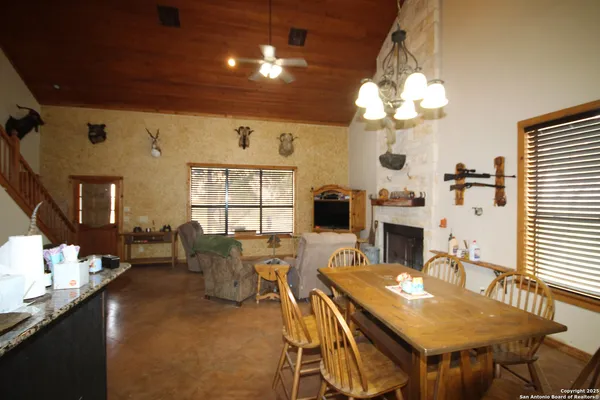 $1,950,000 | 510 Deadend Road, Junction, TX 76849