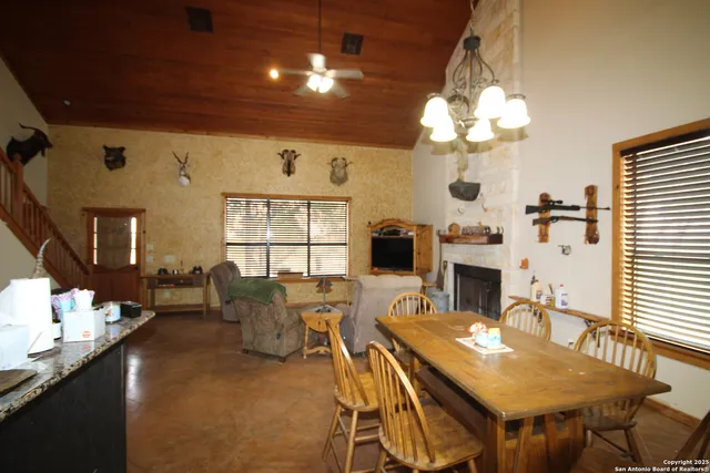 $1,950,000 | 510 Deadend Road, Junction, TX 76849