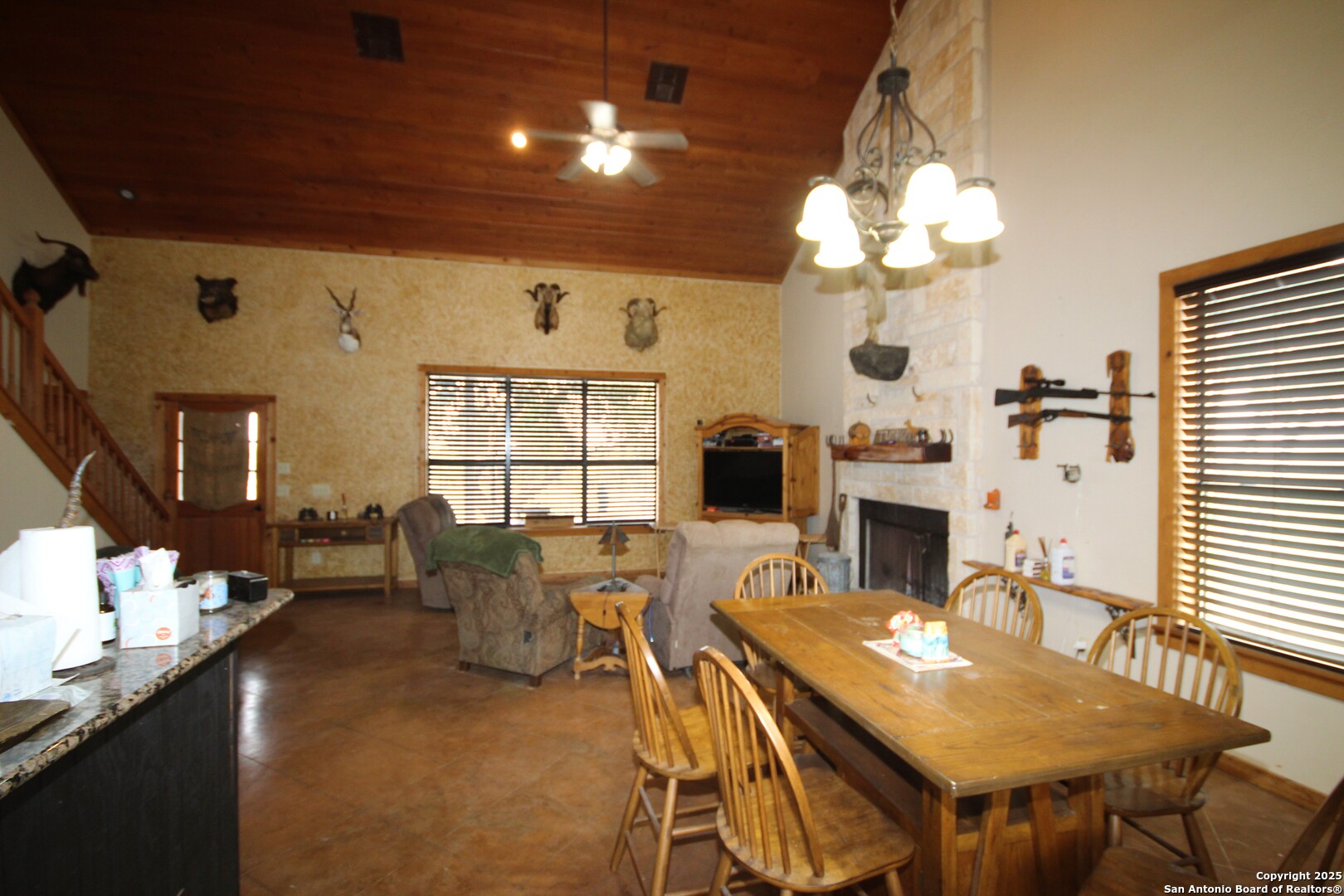 510 Deadend Road Junction, TX 76849 - Photo 28 of 30