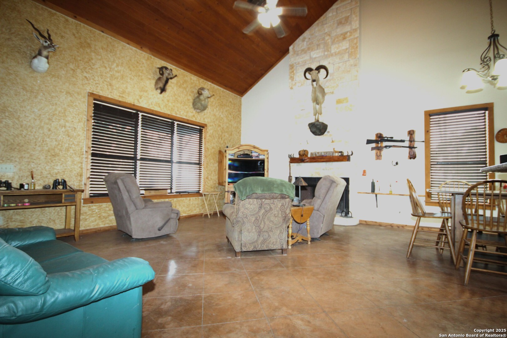 510 Deadend Road Junction, TX 76849 - Photo 29 of 30
