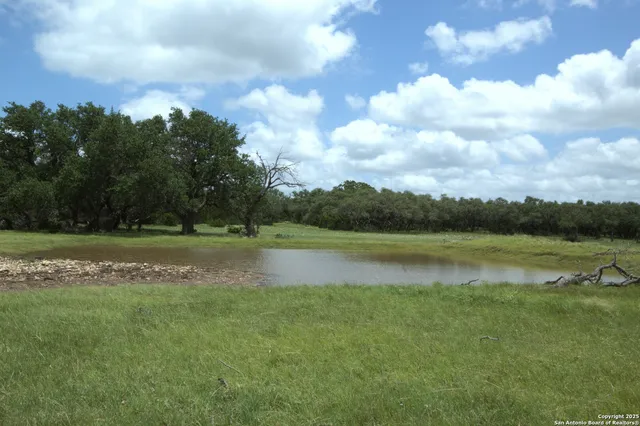 $1,950,000 | 510 Deadend Road, Junction, TX 76849