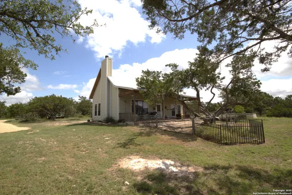 $1,950,000 | 510 Deadend Road, Junction, TX 76849