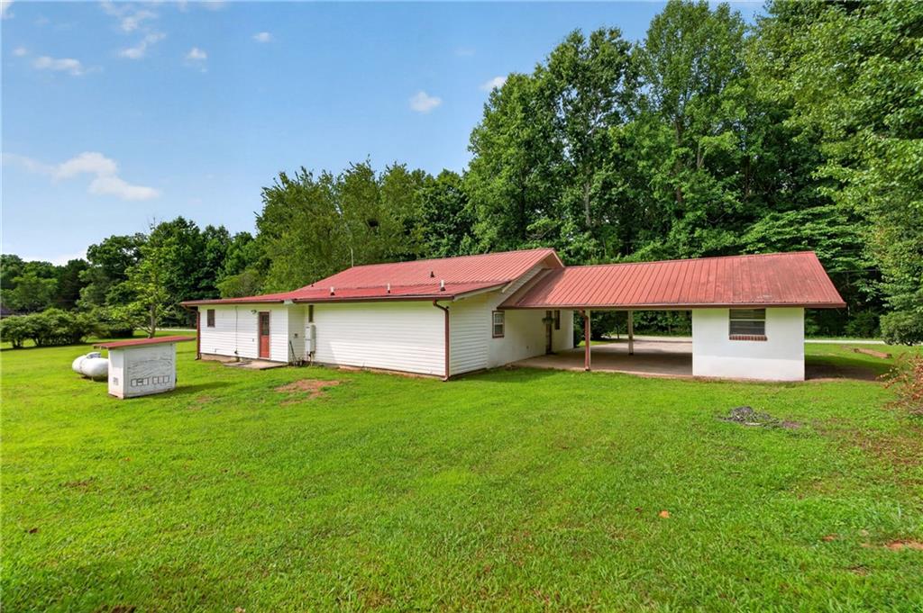 247 Amys Ford Trail Cleveland, GA 30528 - Photo 8 of 49