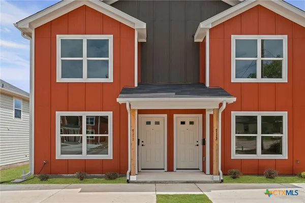 $185,000 | 711 South 28th Street, Temple, TX 76501