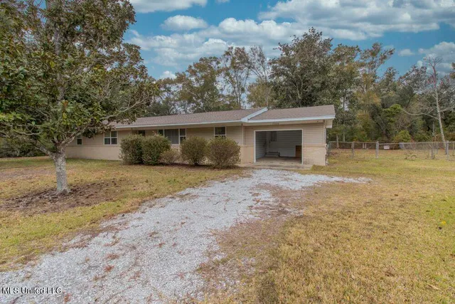 $365,000 | 13600 Money Farm Road, Ocean Springs, MS 39564