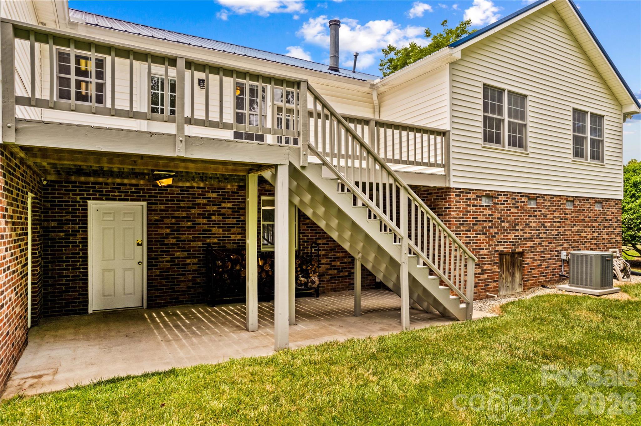 306 3rd Creek Church Road Cleveland, NC 27013 - Photo 11 of 47