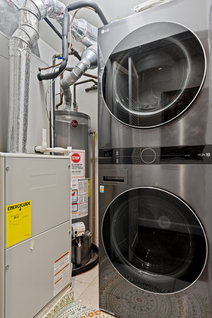 6547 South Ellis Avenue, Unit 2 Chicago, IL 60637 - Photo 13 of 15