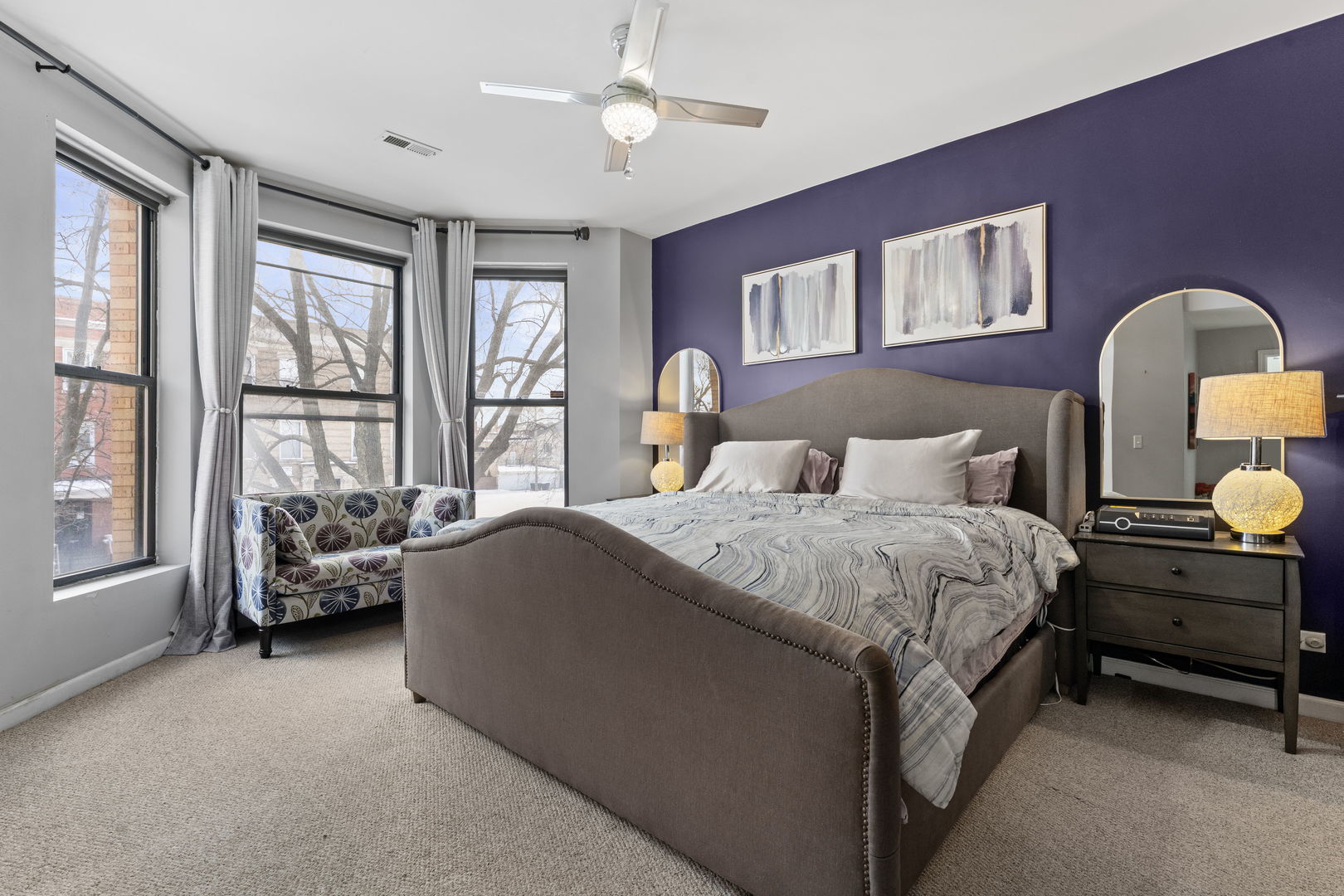 6547 South Ellis Avenue, Unit 2 Chicago, IL 60637 - Photo 7 of 15