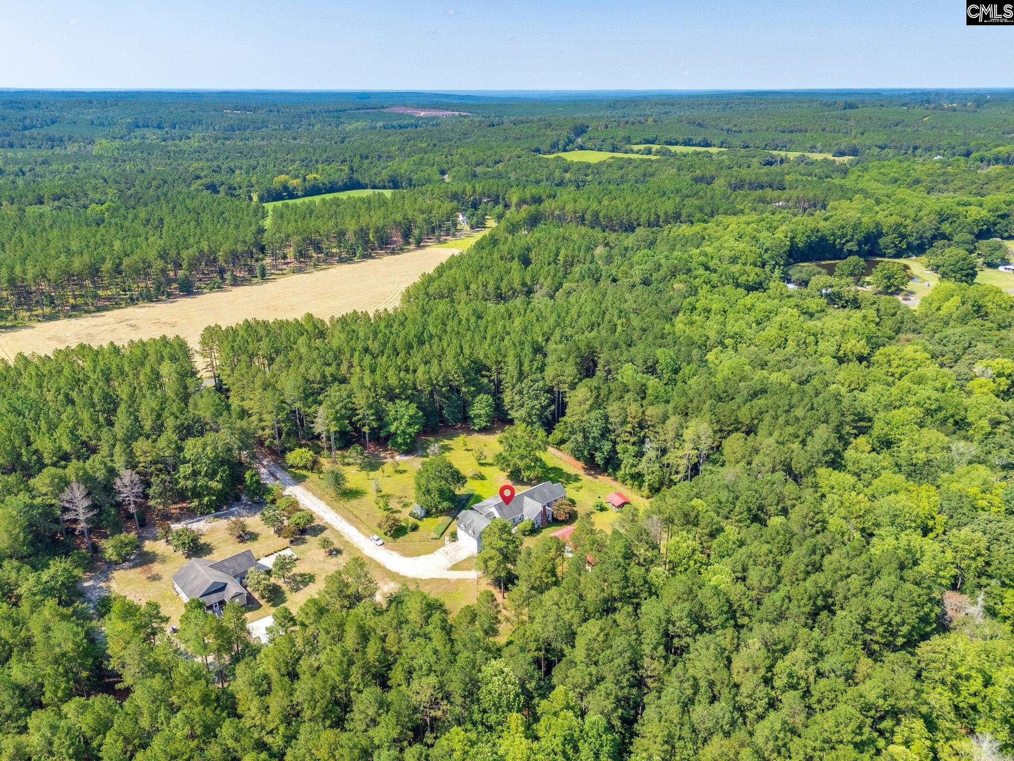 703 Mt Ebal Road Batesburg, SC 29006 - Photo 57 of 58 Gallery Image 57