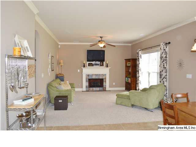 131 Kingston Ridge Birmingham, AL 35211 - Photo 6 of 32